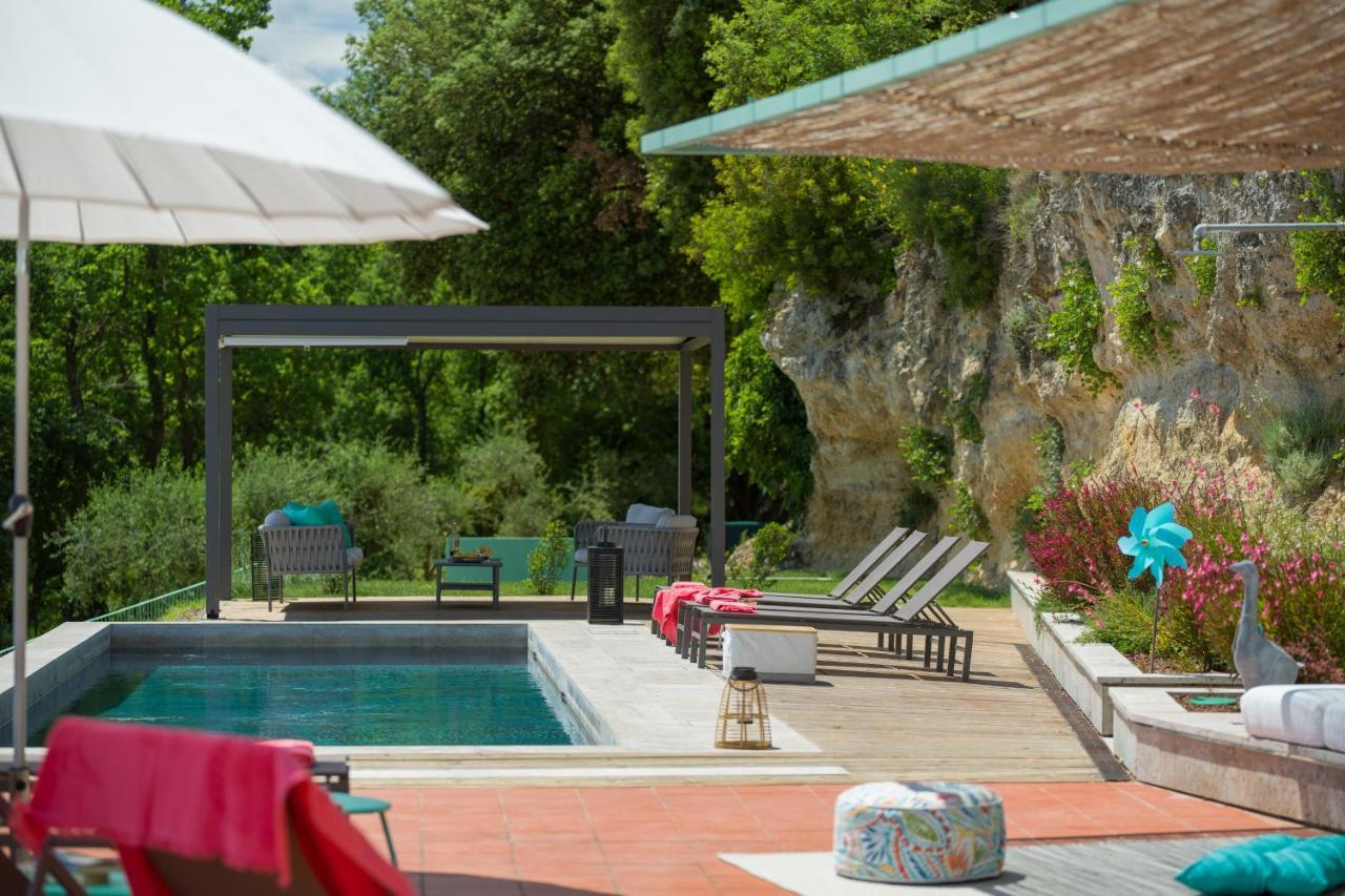 Villa La Coccola Poggibonsi Exterior foto